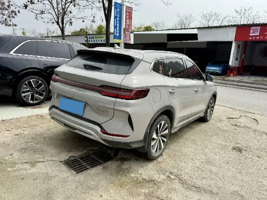 2024 BYD Song Plus 1.5L 110HP L4 E-CVT PHEV 12.9KWH,autocango,china used car exporter,china ev exporter,chinese used car exporter,chinese used ev exporter