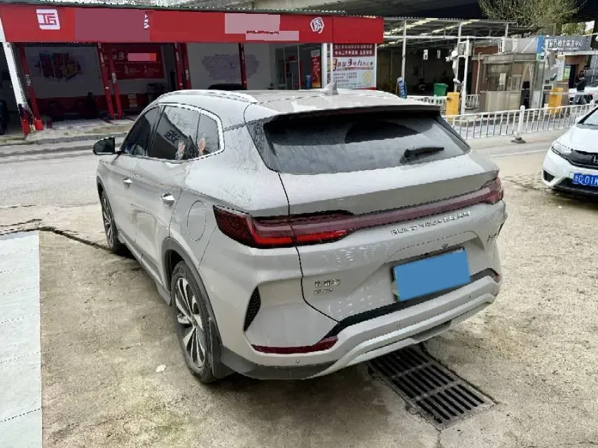 2024 BYD Song Plus 1.5L 110HP L4 E-CVT PHEV 12.9KWH,autocango,china used car exporter,china ev exporter,chinese used car exporter,chinese used ev exporter