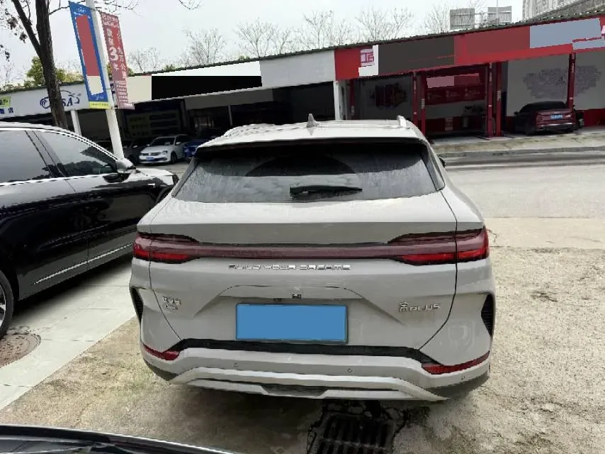 2024 BYD Song Plus 1.5L 110HP L4 E-CVT PHEV 12.9KWH,autocango,china used car exporter,china ev exporter,chinese used car exporter,chinese used ev exporter