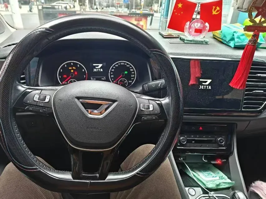 2019 Jetta VS5 1.4T 150HP L4 6AT,autocango,china used car exporter,china ev exporter,chinese used car exporter,chinese used ev exporter