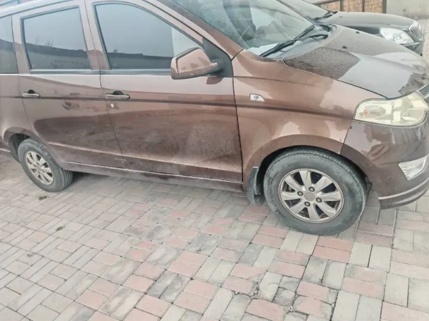 2016 WuLing HongGuang 1.5L 112HP L4 5MT,autocango,china used car exporter,china ev exporter,chinese used car exporter,chinese used ev exporter