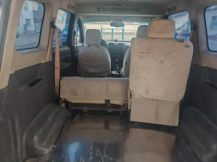 2016 WuLing HongGuang 1.5L 112HP L4 5MT,autocango,china used car exporter,china ev exporter,chinese used car exporter,chinese used ev exporter