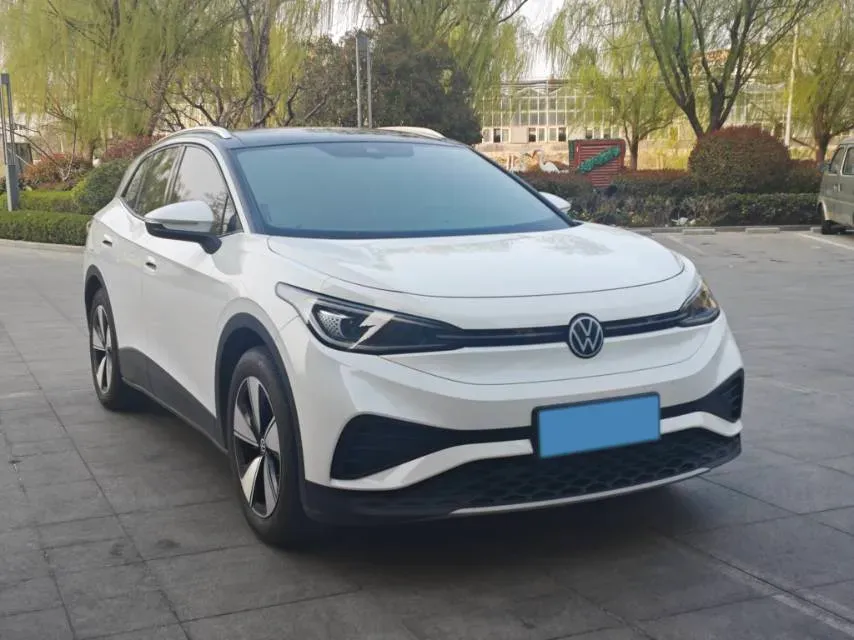 2025 Volkswagen ID.4 X BEV 52.8KWH,autocango,china used car exporter,china ev exporter,chinese used car exporter,chinese used ev exporter