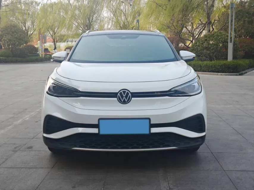 2025 Volkswagen ID.4 X BEV 52.8KWH,autocango,china used car exporter,china ev exporter,chinese used car exporter,chinese used ev exporter