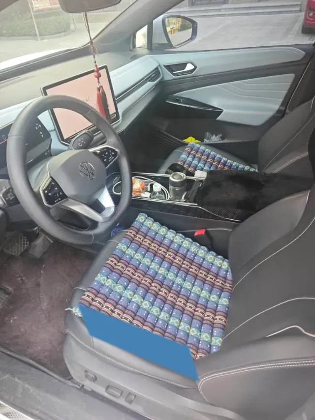 2025 Volkswagen ID.4 X BEV 52.8KWH,autocango,china used car exporter,china ev exporter,chinese used car exporter,chinese used ev exporter