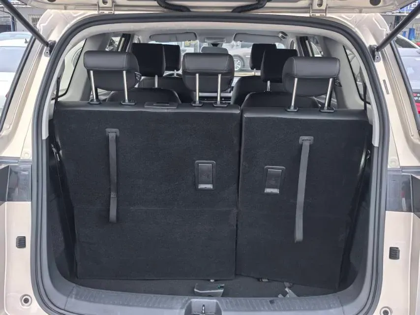 2022 WuLing KaiJie 1.5T 147HP L4 CVT,autocango,china used car exporter,china ev exporter,chinese used car exporter,chinese used ev exporter