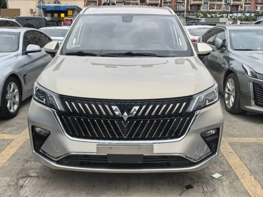 2022 WuLing KaiJie 1.5T 147HP L4 CVT,autocango,china used car exporter,china ev exporter,chinese used car exporter,chinese used ev exporter