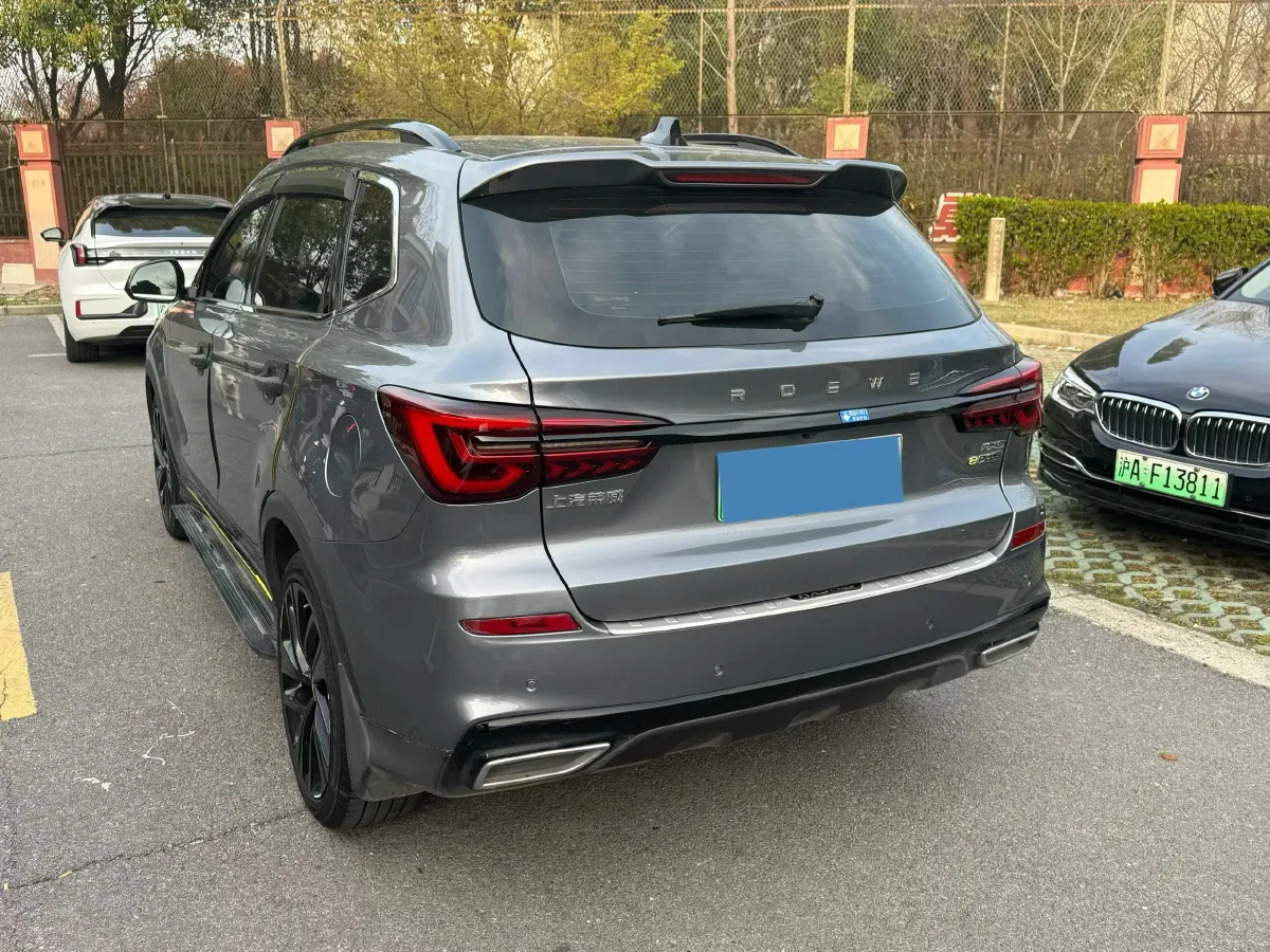 2021 Roewe RX5 1.5T 169HP L4 AMT PHEV 11.1KWH,autocango,china used car exporter,china ev exporter,chinese used car exporter,chinese used ev exporter