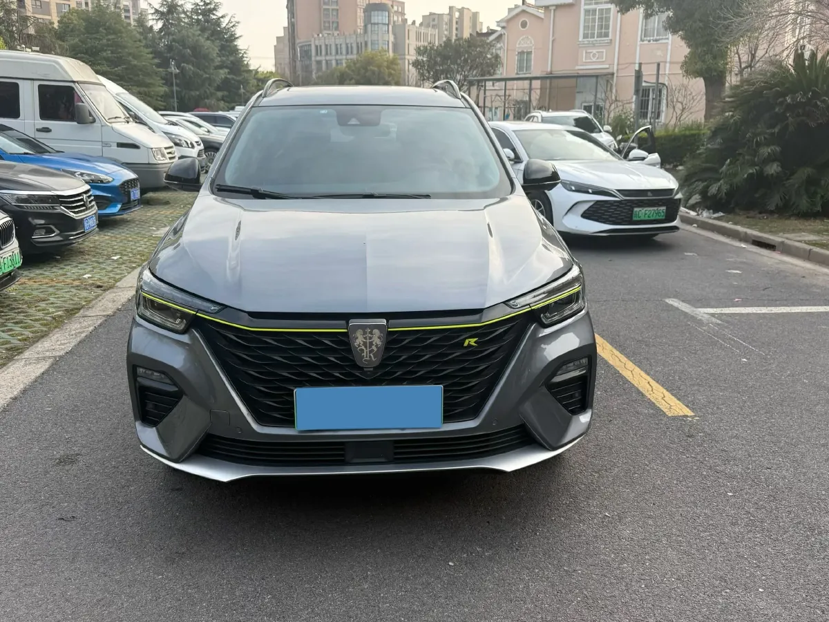 2021 Roewe RX5 1.5T 169HP L4 AMT PHEV 11.1KWH,autocango,china used car exporter,china ev exporter,chinese used car exporter,chinese used ev exporter