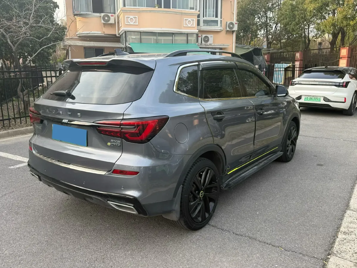 2021 Roewe RX5 1.5T 169HP L4 AMT PHEV 11.1KWH,autocango,china used car exporter,china ev exporter,chinese used car exporter,chinese used ev exporter