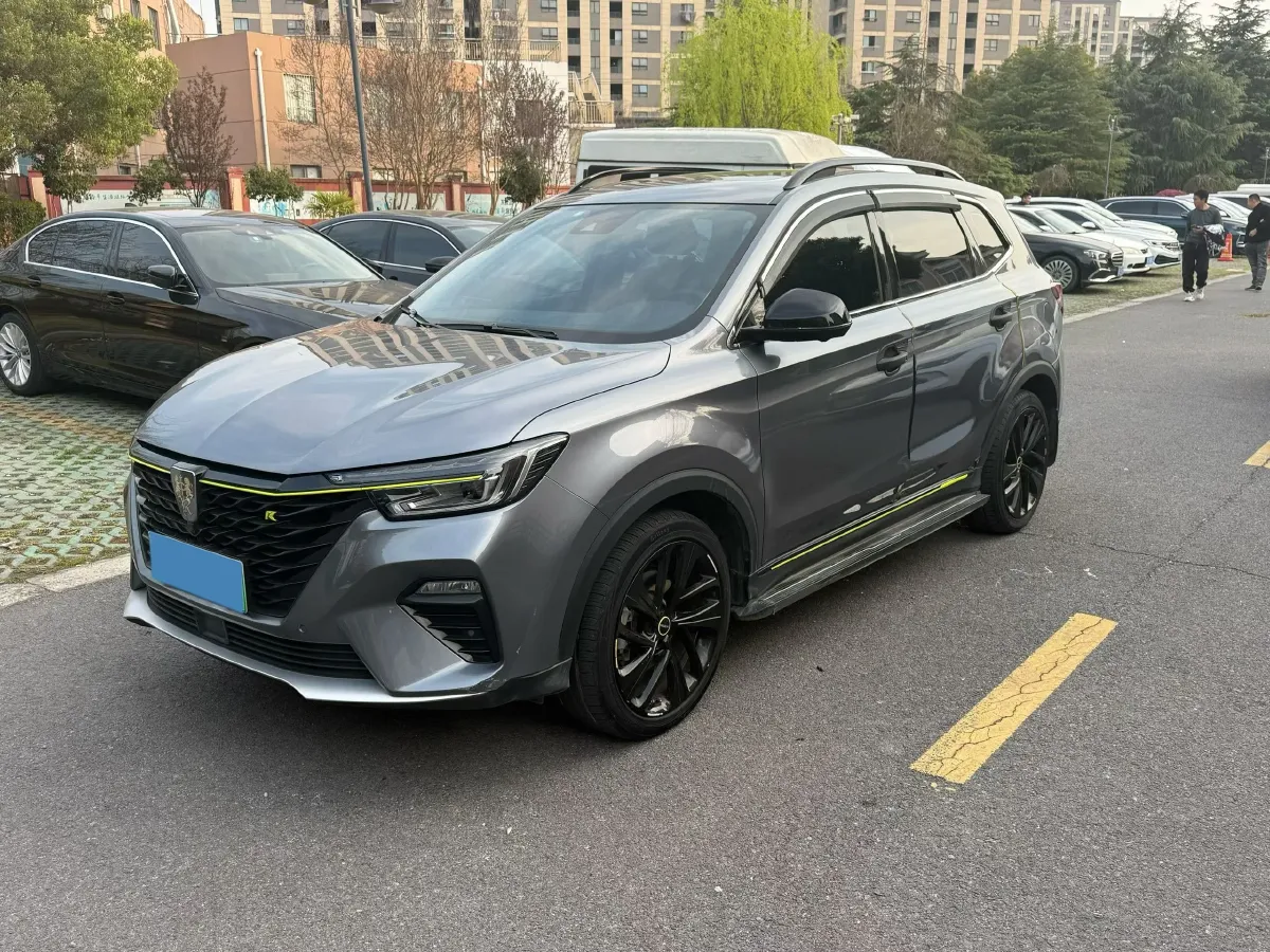 2021 Roewe RX5 1.5T 169HP L4 AMT PHEV 11.1KWH,autocango,china used car exporter,china ev exporter,chinese used car exporter,chinese used ev exporter