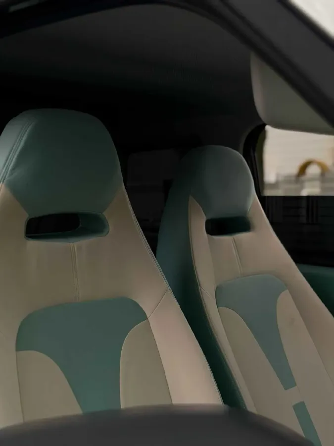 2024 ZD Rainbow BEV 17.3KWH,autocango,china used car exporter,china ev exporter,chinese used car exporter,chinese used ev exporter