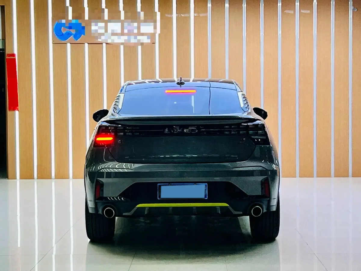 2020 LYNK&CO 05 2.0T 254HP L4 8AT,autocango,china used car exporter,china ev exporter,chinese used car exporter,chinese used ev exporter