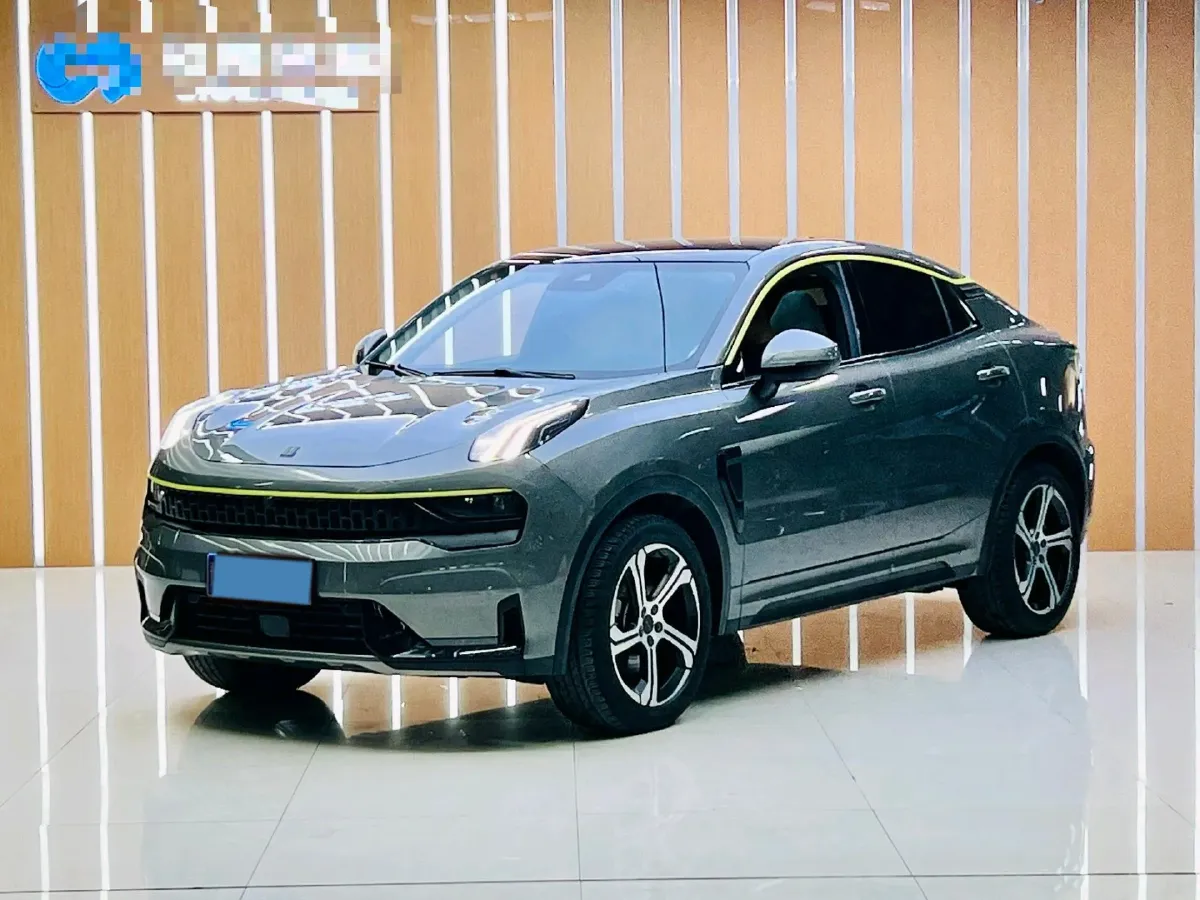 2020 LYNK&CO 05 2.0T 254HP L4 8AT,autocango,china used car exporter,china ev exporter,chinese used car exporter,chinese used ev exporter