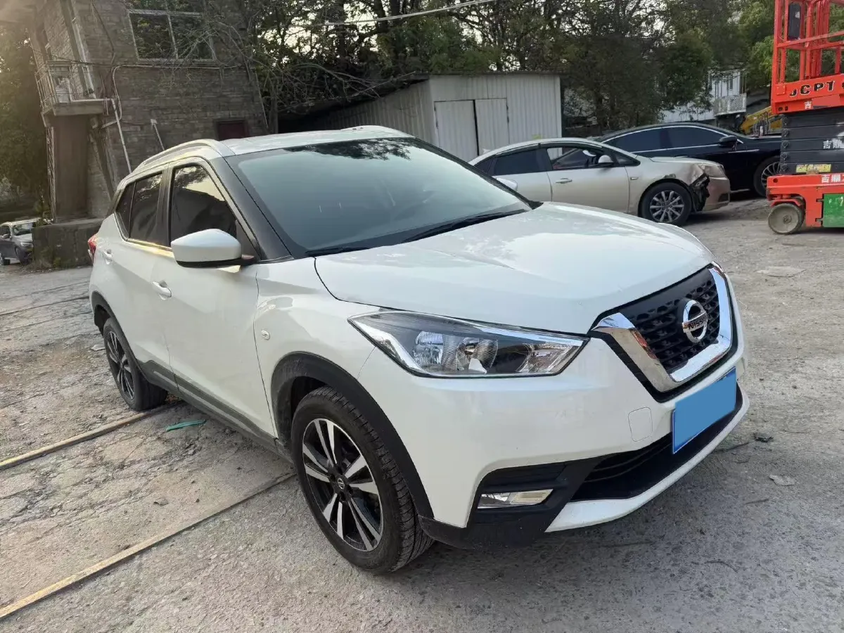 2022 Nissan Kicks 1.5L 122HP L4 CVT,autocango,china used car exporter,china ev exporter,chinese used car exporter,chinese used ev exporter
