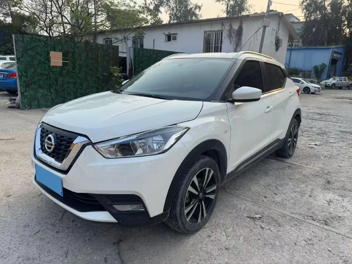 2022 Nissan Kicks 1.5L 122HP L4 CVT,autocango,china used car exporter,china ev exporter,chinese used car exporter,chinese used ev exporter