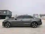 2022 Audi A4L 2.0T 190HP L4 7DCT