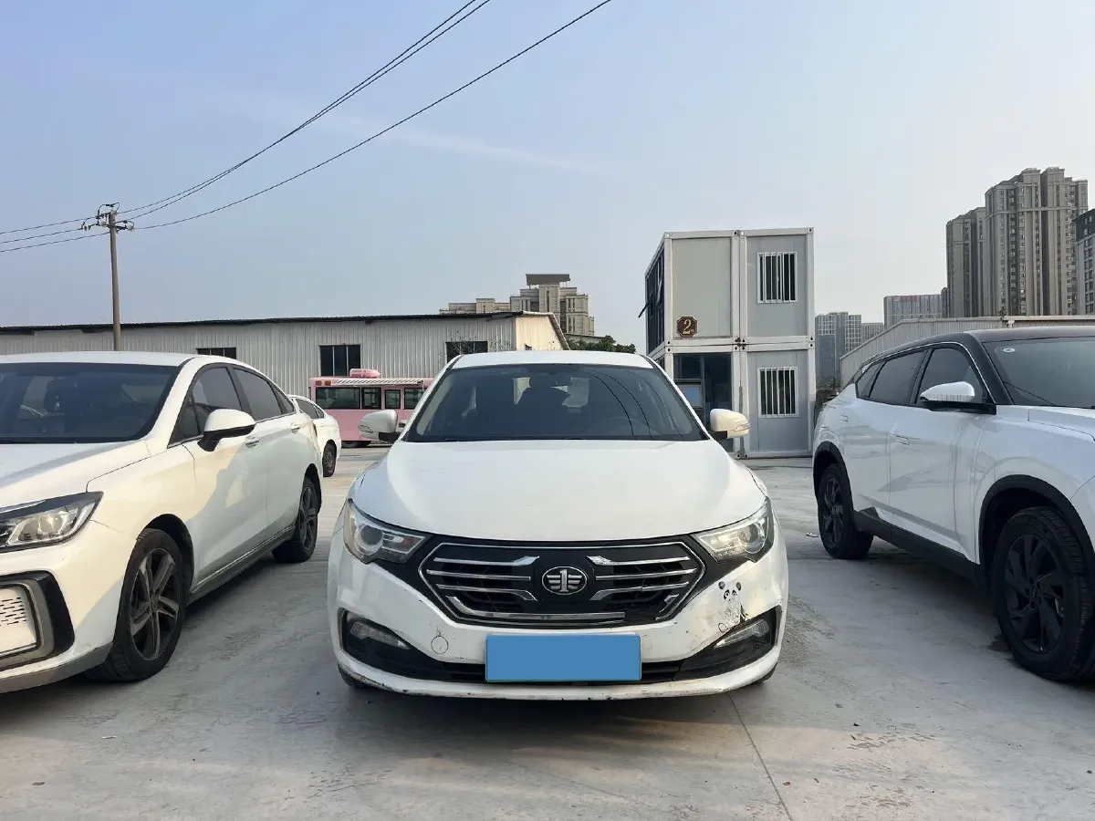 2019 Bestune B30 EV BEV 51.06KWH,autocango,china used car exporter,china ev exporter,chinese used car exporter,chinese used ev exporter