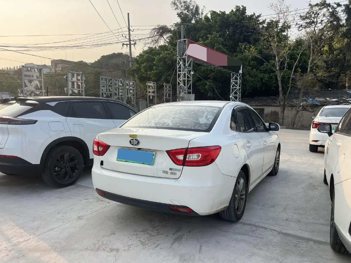 2019 Bestune B30 EV BEV 51.06KWH,autocango,china used car exporter,china ev exporter,chinese used car exporter,chinese used ev exporter
