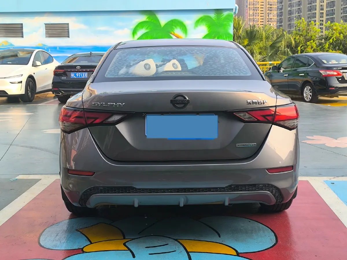 2021 Nissan Sylphy 1.6L 135HP L4 CVT,autocango,china used car exporter,china ev exporter,chinese used car exporter,chinese used ev exporter