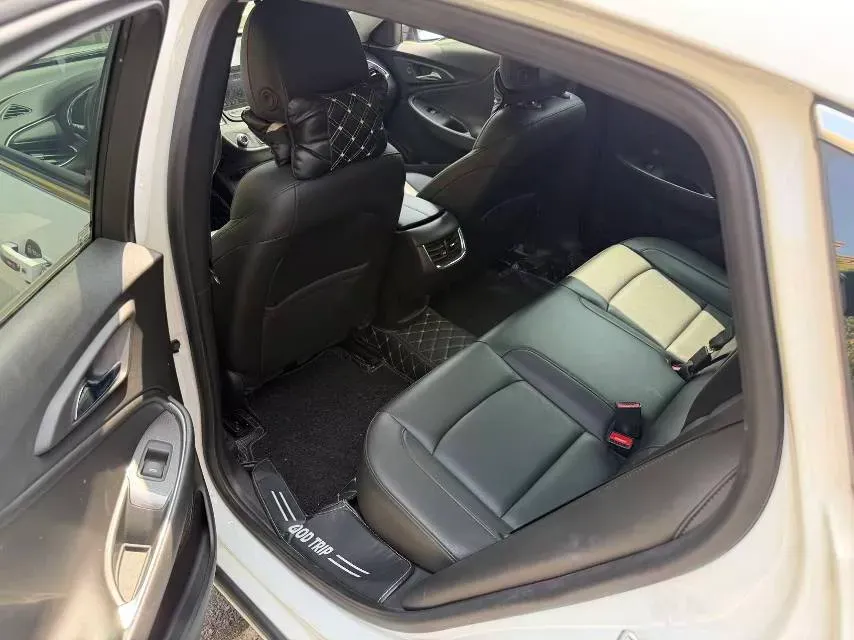 2019 Chevrolet Malibu XL 1.3T 165HP L3 CVT,autocango,china used car exporter,china ev exporter,chinese used car exporter,chinese used ev exporter