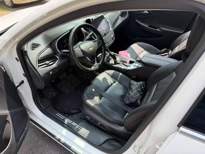 2019 Chevrolet Malibu XL 1.3T 165HP L3 CVT,autocango,china used car exporter,china ev exporter,chinese used car exporter,chinese used ev exporter
