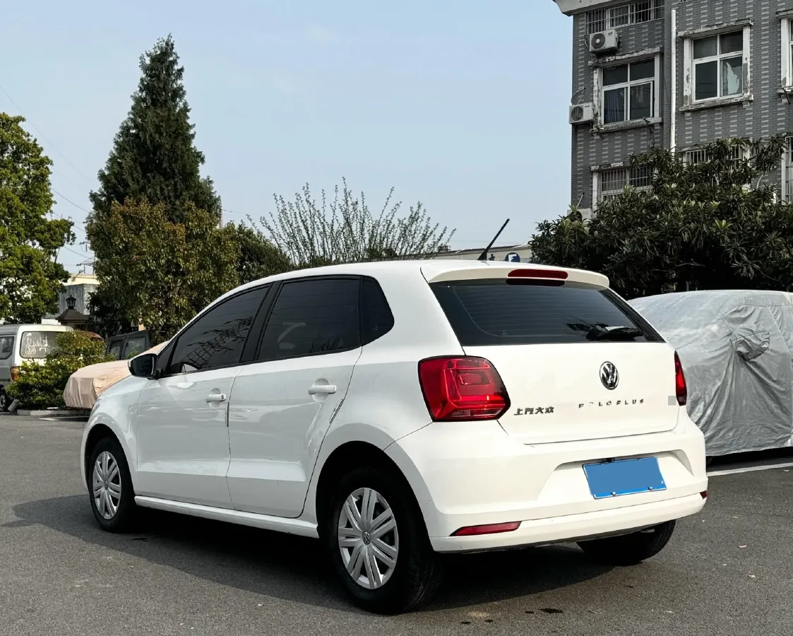 2016 Volkswagen Polo 1.4L 90HP L4 6AT,autocango,china used car exporter,china ev exporter,chinese used car exporter,chinese used ev exporter