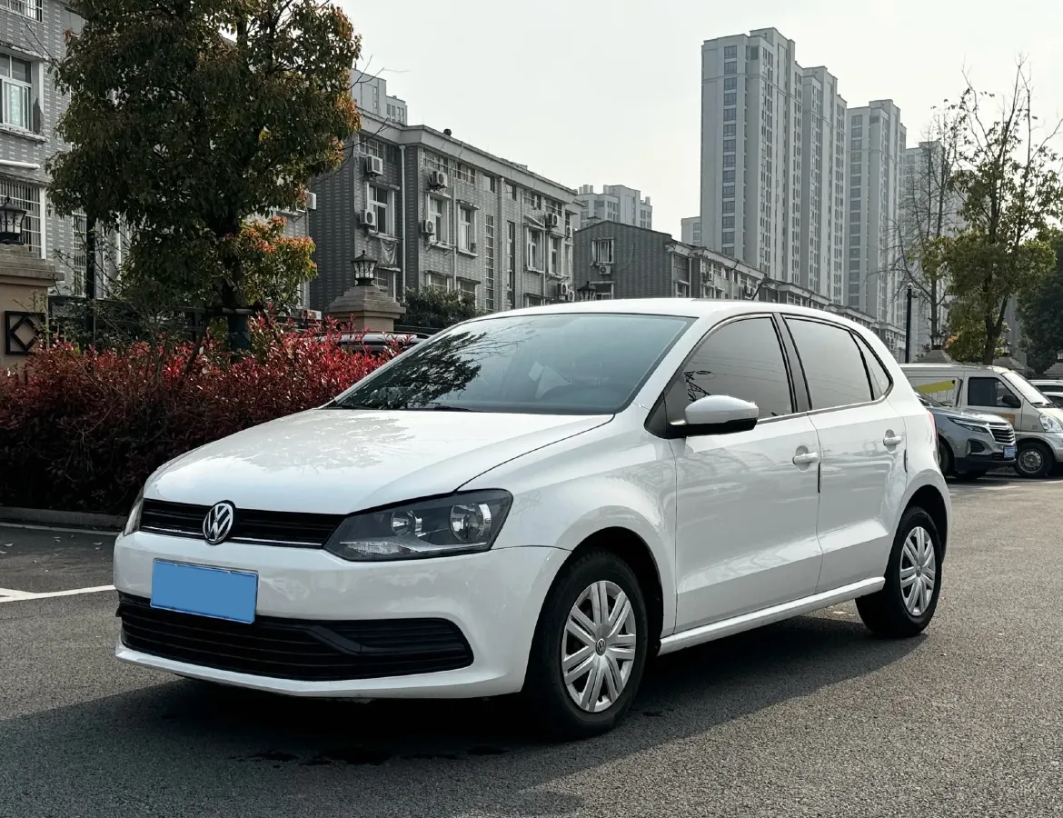 2016 Volkswagen Polo 1.4L 90HP L4 6AT,autocango,china used car exporter,china ev exporter,chinese used car exporter,chinese used ev exporter