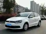 2016 Volkswagen Polo 1.4L 90HP L4 6AT