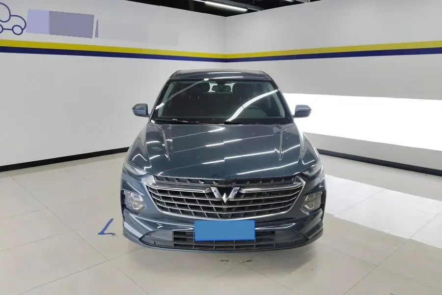 2020 WuLing KaiJie 1.5T 147HP L4 CVT,autocango,china used car exporter,china ev exporter,chinese used car exporter,chinese used ev exporter