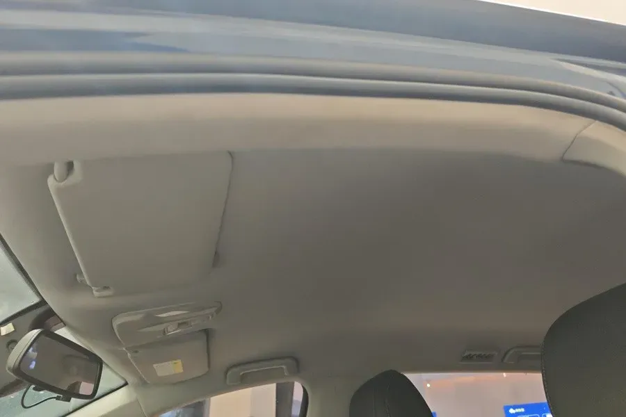 2020 WuLing KaiJie 1.5T 147HP L4 CVT,autocango,china used car exporter,china ev exporter,chinese used car exporter,chinese used ev exporter