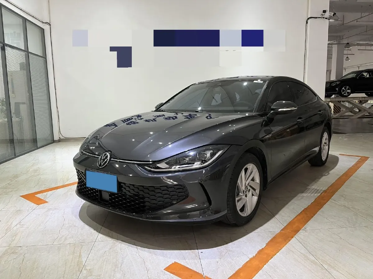 2023 Volkswagen Lamando 1.4T 150HP L4 7DCT,autocango,china used car exporter,china ev exporter,chinese used car exporter,chinese used ev exporter