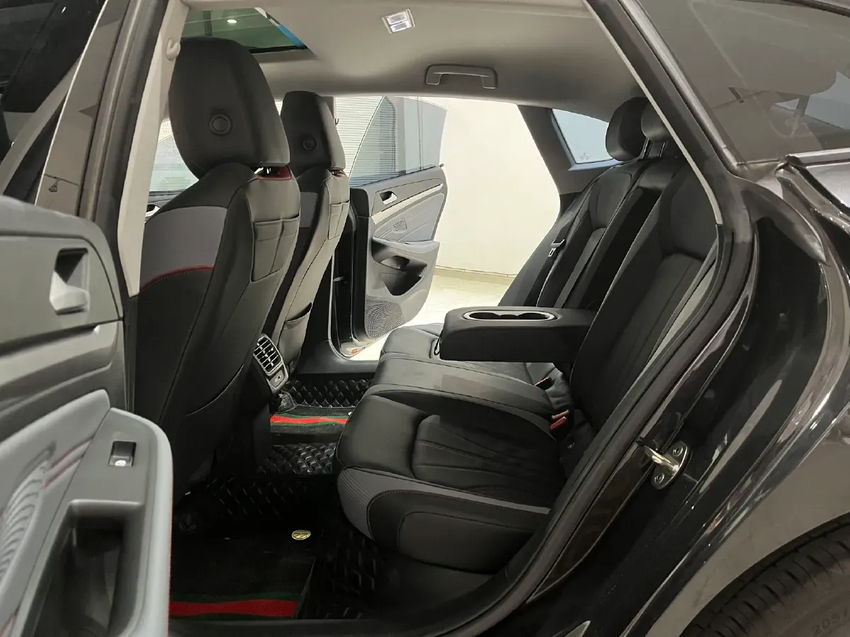 2023 Volkswagen Lamando 1.4T 150HP L4 7DCT,autocango,china used car exporter,china ev exporter,chinese used car exporter,chinese used ev exporter