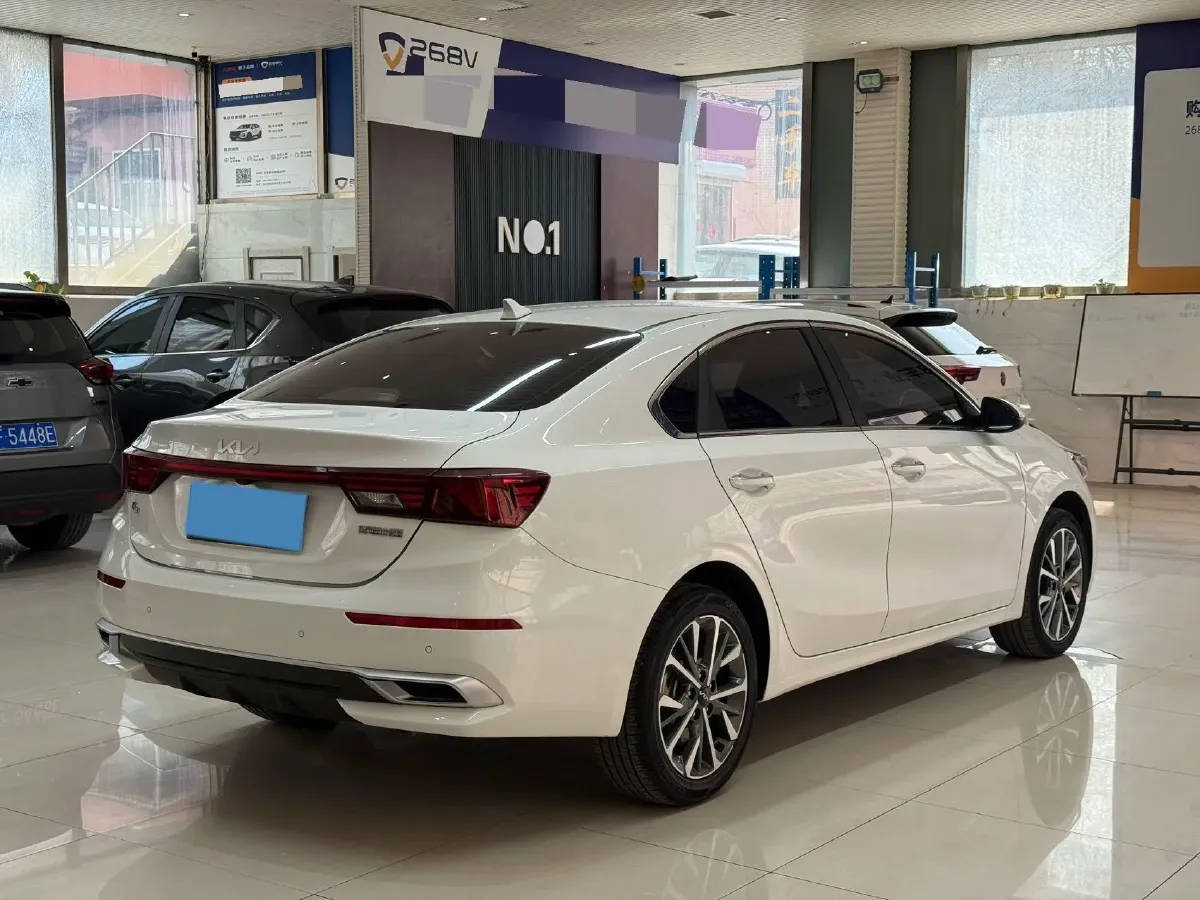2021 Kia K3 1.5L 115HP L4 CVT,autocango,china used car exporter,china ev exporter,chinese used car exporter,chinese used ev exporter