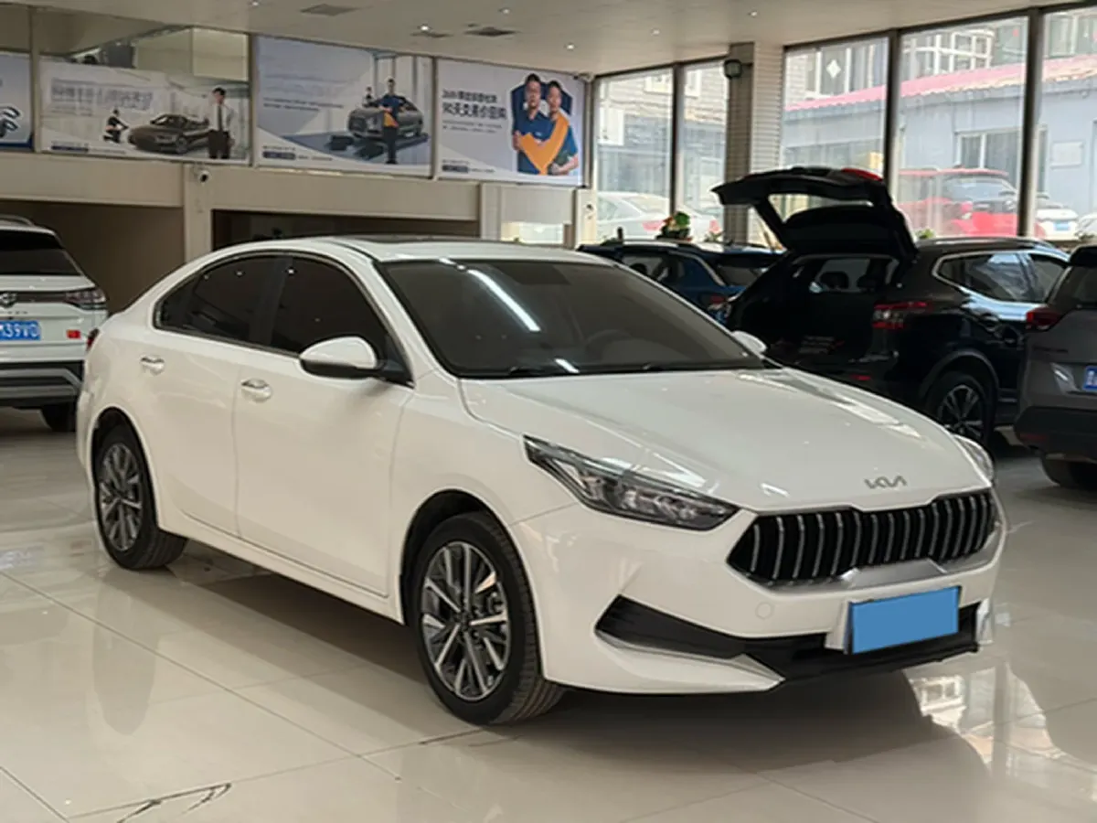 2021 Kia K3 1.5L 115HP L4 CVT,autocango,china used car exporter,china ev exporter,chinese used car exporter,chinese used ev exporter
