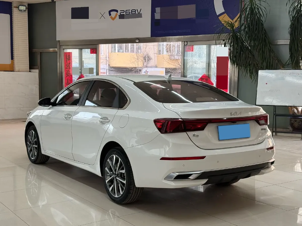 2021 Kia K3 1.5L 115HP L4 CVT,autocango,china used car exporter,china ev exporter,chinese used car exporter,chinese used ev exporter