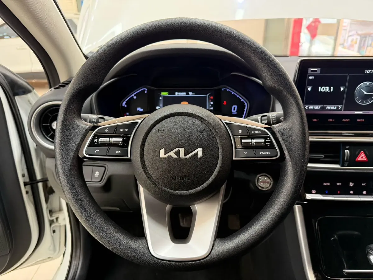 2021 Kia K3 1.5L 115HP L4 CVT,autocango,china used car exporter,china ev exporter,chinese used car exporter,chinese used ev exporter