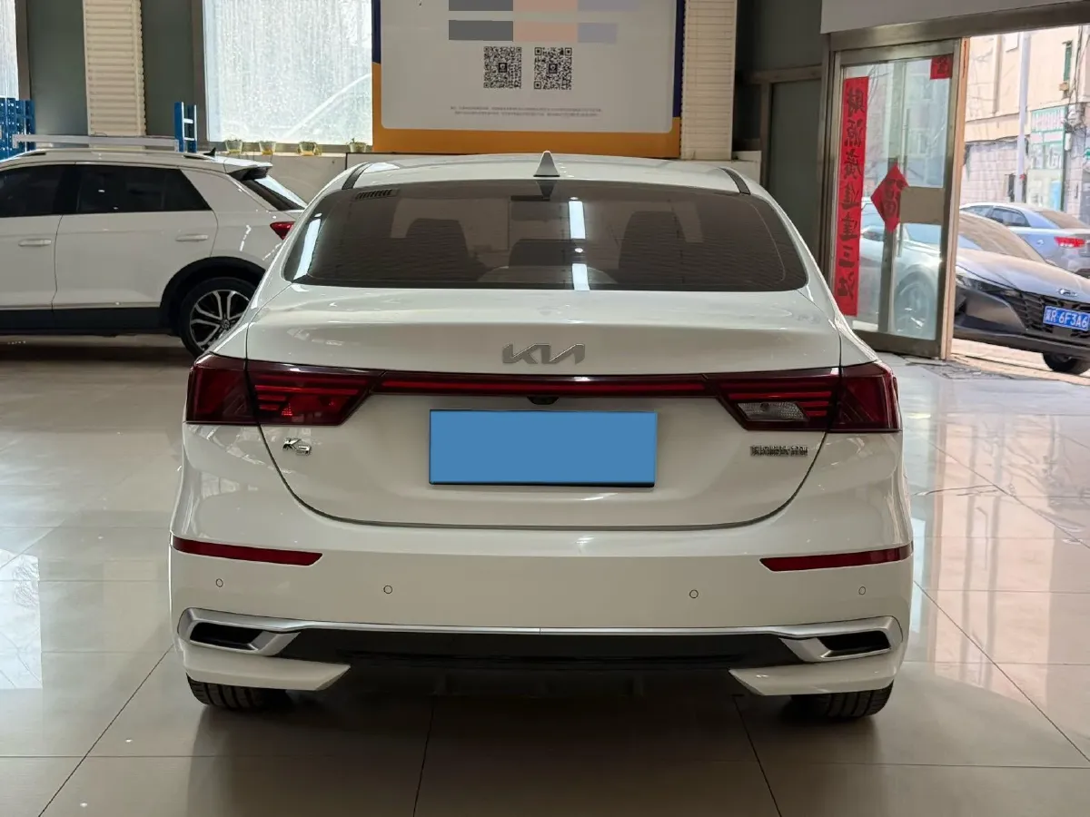 2021 Kia K3 1.5L 115HP L4 CVT,autocango,china used car exporter,china ev exporter,chinese used car exporter,chinese used ev exporter