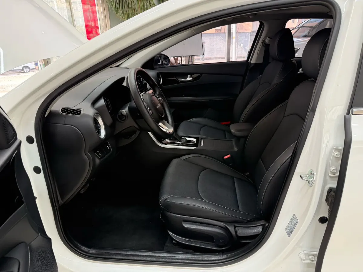 2021 Kia K3 1.5L 115HP L4 CVT,autocango,china used car exporter,china ev exporter,chinese used car exporter,chinese used ev exporter