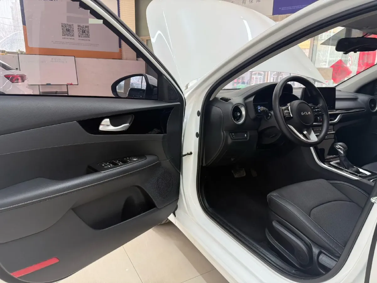 2021 Kia K3 1.5L 115HP L4 CVT,autocango,china used car exporter,china ev exporter,chinese used car exporter,chinese used ev exporter