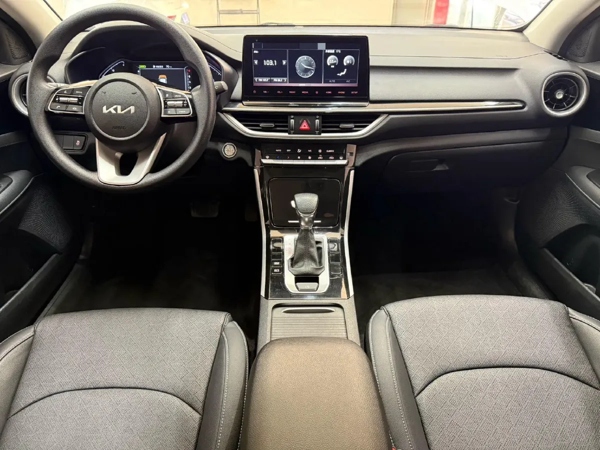 2021 Kia K3 1.5L 115HP L4 CVT,autocango,china used car exporter,china ev exporter,chinese used car exporter,chinese used ev exporter