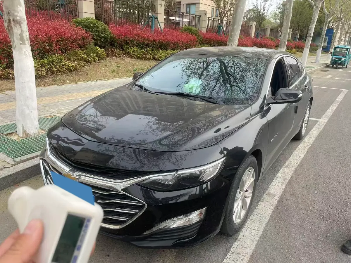 2022 Chevrolet Malibu XL 1.5T 169HP L4 9AT,autocango,china used car exporter,china ev exporter,chinese used car exporter,chinese used ev exporter