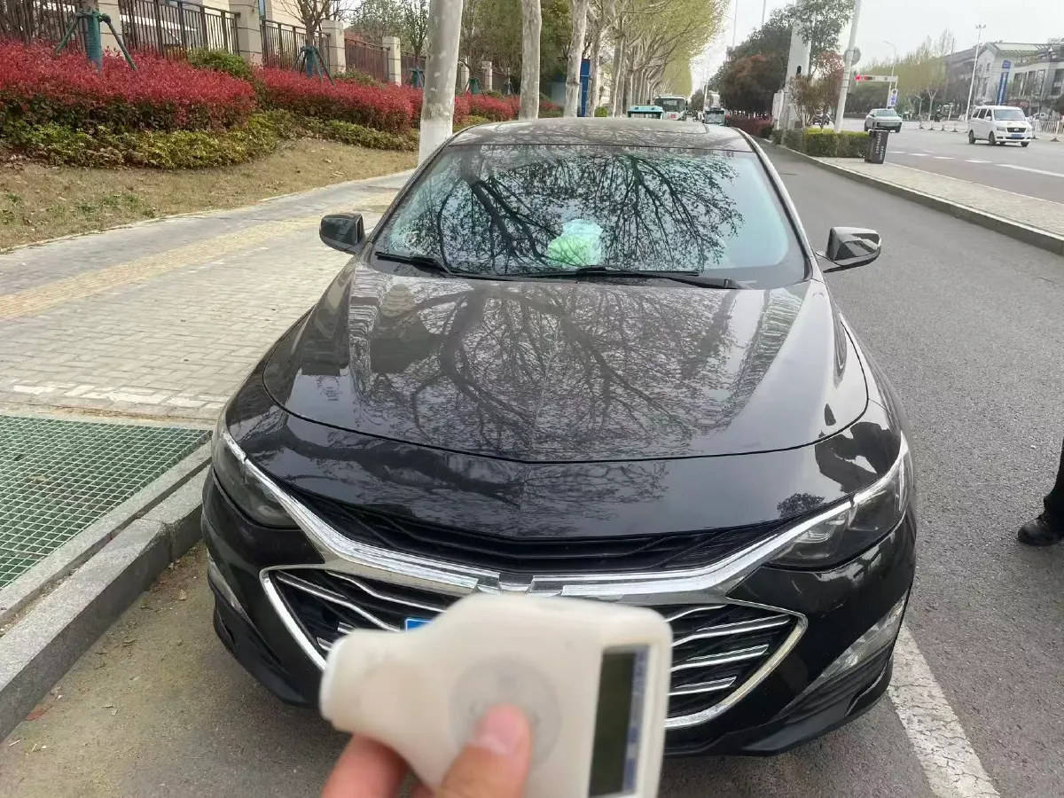 2022 Chevrolet Malibu XL 1.5T 169HP L4 9AT,autocango,china used car exporter,china ev exporter,chinese used car exporter,chinese used ev exporter