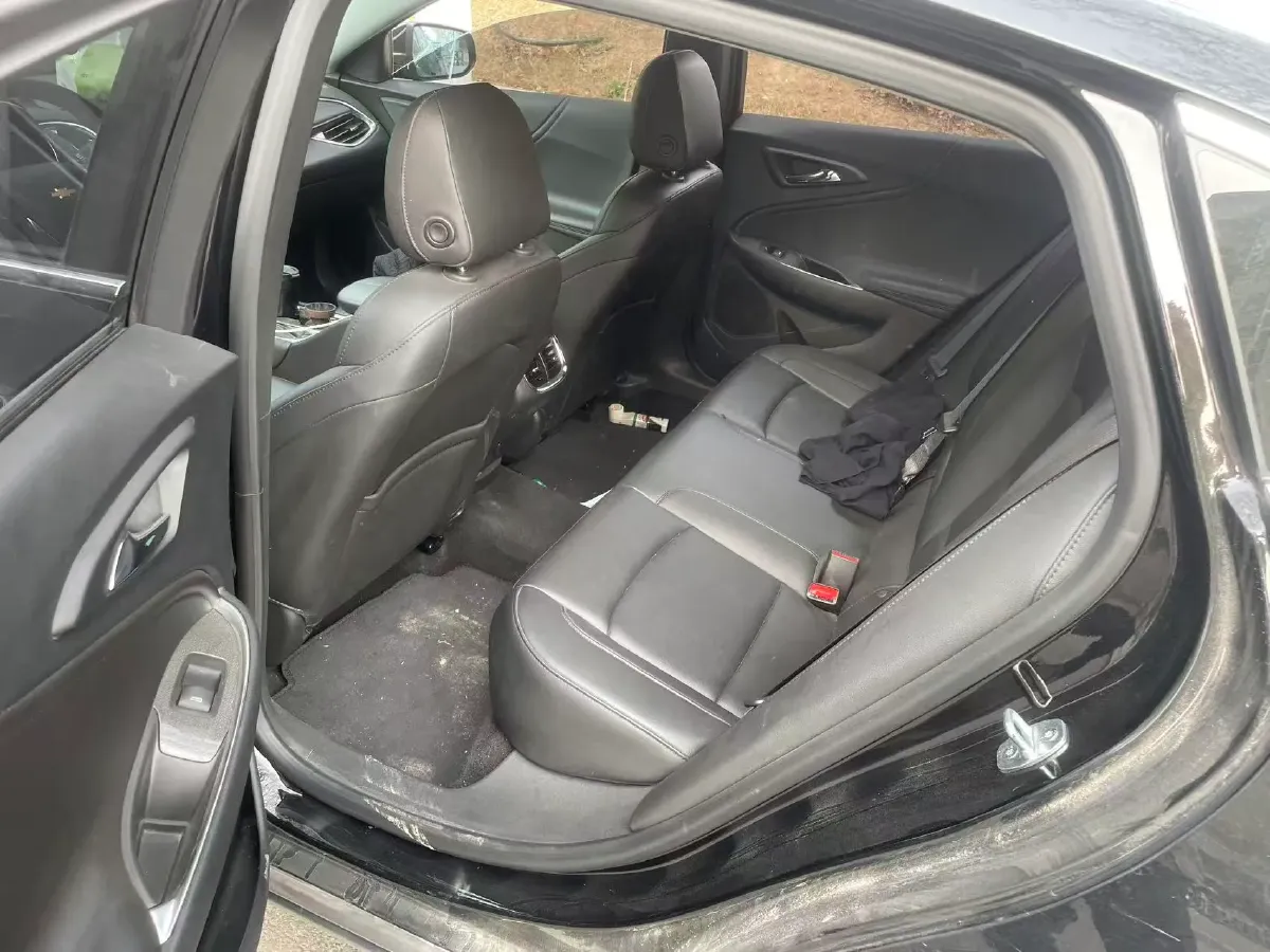 2022 Chevrolet Malibu XL 1.5T 169HP L4 9AT,autocango,china used car exporter,china ev exporter,chinese used car exporter,chinese used ev exporter