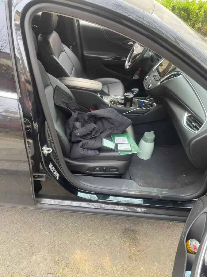 2022 Chevrolet Malibu XL 1.5T 169HP L4 9AT,autocango,china used car exporter,china ev exporter,chinese used car exporter,chinese used ev exporter