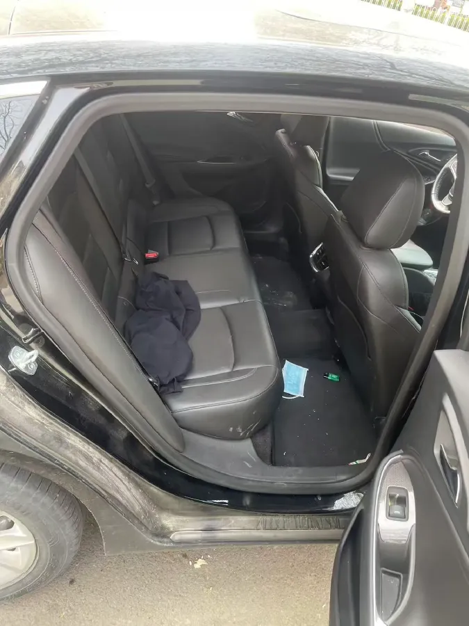 2022 Chevrolet Malibu XL 1.5T 169HP L4 9AT,autocango,china used car exporter,china ev exporter,chinese used car exporter,chinese used ev exporter