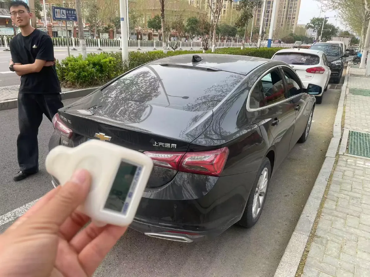 2022 Chevrolet Malibu XL 1.5T 169HP L4 9AT,autocango,china used car exporter,china ev exporter,chinese used car exporter,chinese used ev exporter