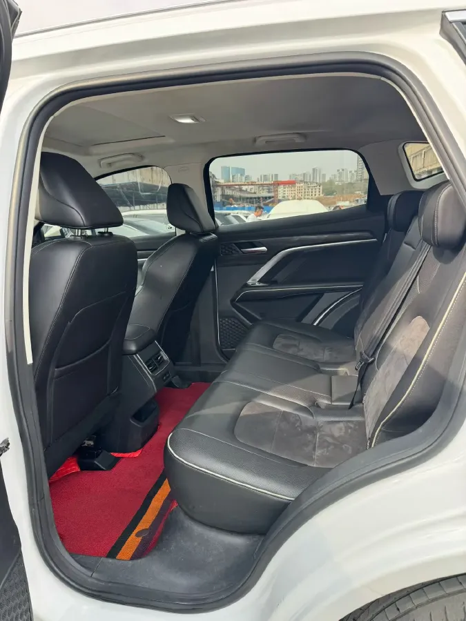 2021 Haval H6 1.5T 150HP L4 7DCT,autocango,china used car exporter,china ev exporter,chinese used car exporter,chinese used ev exporter