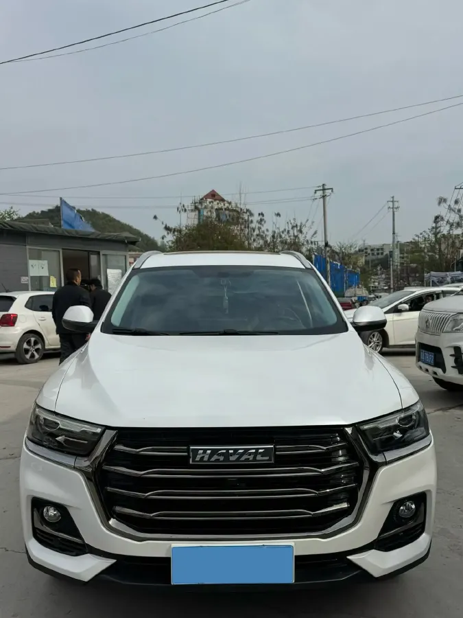 2021 Haval H6 1.5T 150HP L4 7DCT,autocango,china used car exporter,china ev exporter,chinese used car exporter,chinese used ev exporter