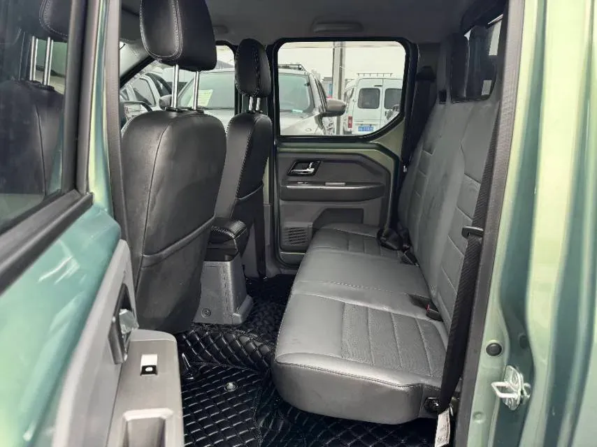 2021 WuLing ZhentTu 1.5L 99HP L4 5MT,autocango,china used car exporter,china ev exporter,chinese used car exporter,chinese used ev exporter